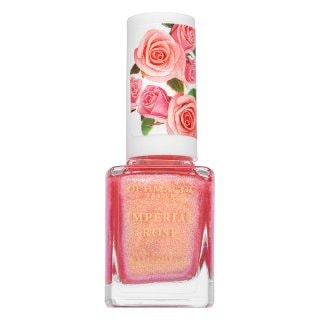 Dermacol Imperial Rose Nail Polish лак за нокти 02 - Грим - Сравни цени от 1 магазин с безплатна доставка