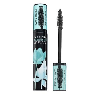 Dermacol Imperial Waterproof Mascara водоустойчива спирала Black - Грим - Сравни цени от 1 магазин с безплатна доставка