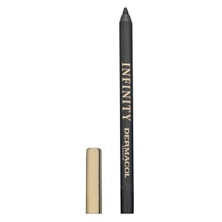 Dermacol Infinity 20H Waterproof Eye Pencil водоустойчив молив за очи