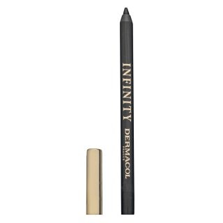 Dermacol Infinity 20H Waterproof Eye Pencil водоустойчив молив за очи - Грим - Сравни цени от 1 магазин с безплатна доставка