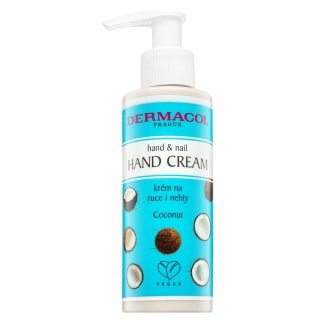 Dermacol крем за ръце Coconut Handcreme - Грижа за тяло - Сравни цени от 1 магазин с безплатна доставка