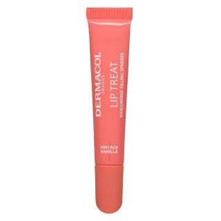 Dermacol Lip Treat блясък за устни с овлажняващо действие 4 Vintage Vanilla - Грим - Сравни цени от 1 магазин с безплатна доставка
