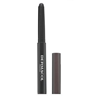 Dermacol Long-Lasting Intense Colour Eyeshadow & Eyeliner сенки за очи и очни линии в бар No.11