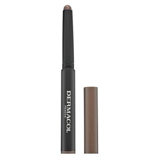Dermacol Long-Lasting Intense Colour Eyeshadow & Eyeliner сенки за очи и очни линии в бар No.12 - Грим - Сравни цени от 1 магазин с безплатна доставка