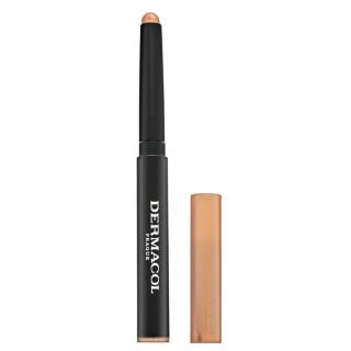 Dermacol Long-Lasting Intense Colour Eyeshadow & Eyeliner сенки за очи и очни линии в бар No.9