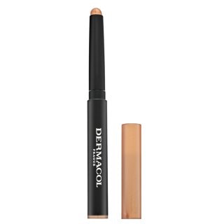 Dermacol Long-Lasting Intense Colour Eyeshadow & Eyeliner сенки за очи и очни линии в бар No.9 - Грим - Сравни цени от 1 магазин с безплатна доставка