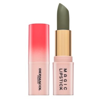 Dermacol Magic Lipstick червило No. 03 - Грим - Сравни цени от 1 магазин с безплатна доставка