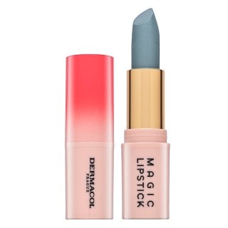 Dermacol Magic Lipstick червило No. 04 - Грим - Сравни цени от 1 магазин с безплатна доставка