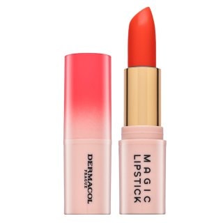 Dermacol Magic Lipstick червило No. 06 - Грим - Сравни цени от 1 магазин с безплатна доставка
