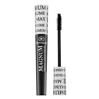 Dermacol Magnum Maximum Volume Mascara спирала за удължаване и обем на миглите Black - Грим - Сравни цени от 1 магазин с безплатна доставка