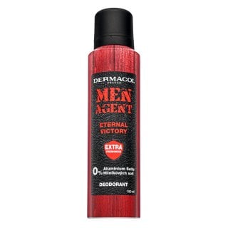 Dermacol Men Agent дезодорант Eternal Victory Deodorant
