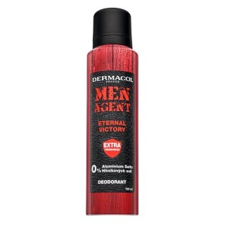 Dermacol Men Agent дезодорант Eternal Victory Deodorant - Грижа за тяло - Сравни цени от 1 магазин с безплатна доставка