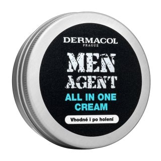 Dermacol Men Agent крем за лице All in one Cream - Грижа за лице - Сравни цени от 1 магазин с безплатна доставка