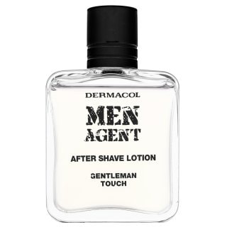 Dermacol Men Agent успокояващ балсам за след бръснене After Shave Lotion - Грижа за тяло - Сравни цени от 1 магазин с безплатна доставка