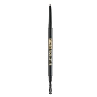 Dermacol Micro Styler Eyebrow Pencil молив за вежди