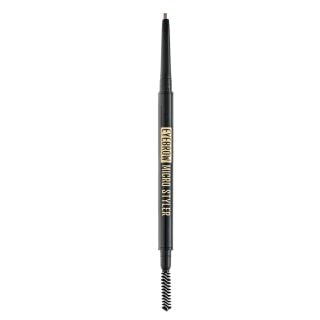 Dermacol Micro Styler Eyebrow Pencil молив за вежди - Грим - Сравни цени от 1 магазин с безплатна доставка