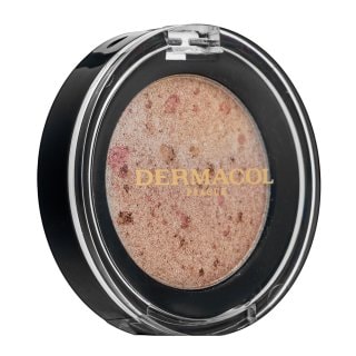 Dermacol Moon Eyeshadow with a Shimmering Effect сенки за очи No. 01 - Грим - Сравни цени от 1 магазин с безплатна доставка
