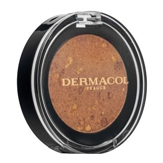 Dermacol Moon Eyeshadow with a Shimmering Effect сенки за очи No. 02 - Грим - Сравни цени от 1 магазин с безплатна доставка