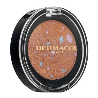 Dermacol Moon Eyeshadow with a Shimmering Effect сенки за очи No. 03 - Грим - Сравни цени от 1 магазин с безплатна доставка