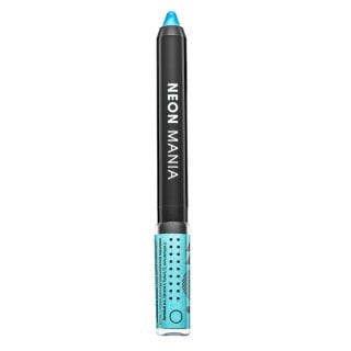 Dermacol Neon Mania 12H Mermaid Eyeshadow сенки за очи