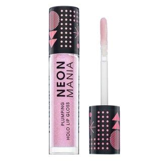 Dermacol Neon Mania Plumping Holo Lip Gloss блясък за устни 2 Pink - Грим - Сравни цени от 1 магазин с безплатна доставка