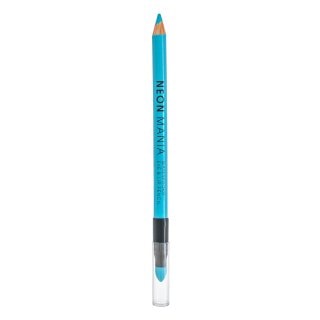 Dermacol Neon Mania Waterproof Eye & Lip Pencil водоустойчив молив за очи 05 - Грим - Сравни цени от 1 магазин с безплатна доставка