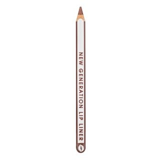 Dermacol New Generation Lip Liner молив-контур за устни 01 - Грим - Сравни цени от 1 магазин с безплатна доставка