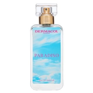 Dermacol Paradiso унисекс EDP