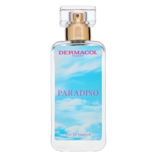 Dermacol Dermacol Paradiso унисекс EDP - Унисекс парфюм 50мл - Сравни цени от 1 магазин с безплатна доставка