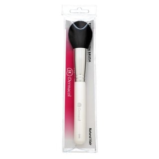 Dermacol Powder & Blush Brush мултифункционална четка D56 - Грим - Сравни цени от 1 магазин с безплатна доставка
