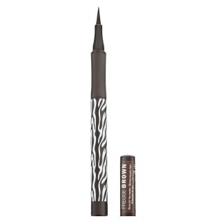 Dermacol Precise Eye Maker очна линия писалка Brown - Грим - Сравни цени от 1 магазин с безплатна доставка