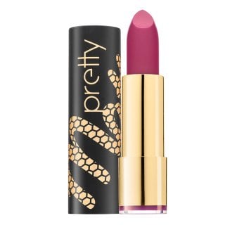 Dermacol Pretty Matte Lipstick червило за матов ефект N. 22