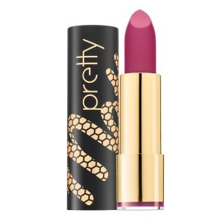 Dermacol Pretty Matte Lipstick червило за матов ефект N. 22 - Грим - Сравни цени от 1 магазин с безплатна доставка