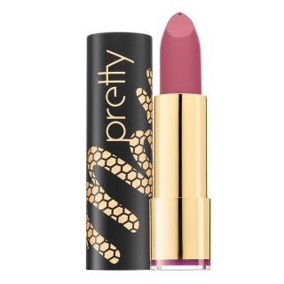 Dermacol Pretty Matte Lipstick червило за матов ефект N. 23 - Грим - Сравни цени от 1 магазин с безплатна доставка