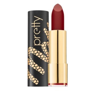 Dermacol Pretty Matte Lipstick червило за матов ефект N. 25