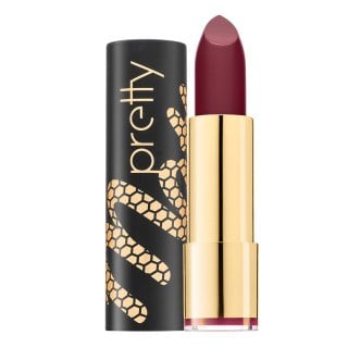 Dermacol Pretty Matte Lipstick червило за матов ефект N. 26