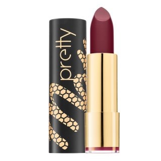Dermacol Pretty Matte Lipstick червило за матов ефект N. 26 - Грим - Сравни цени от 1 магазин с безплатна доставка