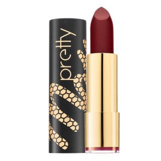 Dermacol Pretty Matte Lipstick червило за матов ефект N. 27