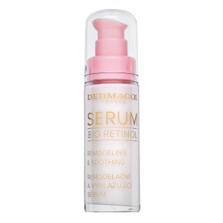Dermacol Serum Bio Retinol серум Remodeling & Soothing