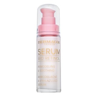 Dermacol Serum Bio Retinol серум Remodeling & Soothing - Грижа за лице - Сравни цени от 1 магазин с безплатна доставка