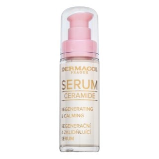 Dermacol Serum Ceramide регенериращ серум Regenerating & Calming - Грижа за лице - Сравни цени от 1 магазин с безплатна доставка
