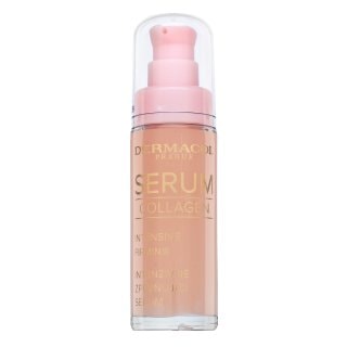 Dermacol Serum Collagen серум Intensive Firming - Грижа за лице - Сравни цени от 1 магазин с безплатна доставка