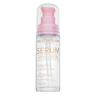 Dermacol Serum Hyaluron серум Plumping & Hydrating