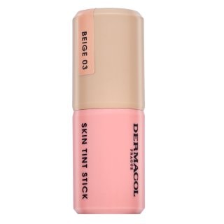 Dermacol Skin Tint Stick фон дьо тен в бар 03 Beige - Грим - Сравни цени от 1 магазин с безплатна доставка