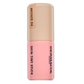 Dermacol Skin Tint Stick фон дьо тен в бар 04 Bronze - Грим - Сравни цени от 1 магазин с безплатна доставка