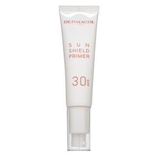 Dermacol Sun Shield Primer SPF 30 основа под грим с овлажняващо действие