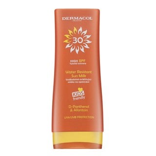 Dermacol Sun Water Resistant Sun Milk SPF30 лосион за слънце