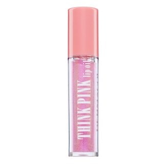 Dermacol Think Pink Lip Oil масло от нар 03 - Грижа за лице - Сравни цени от 1 магазин с безплатна доставка