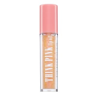 Dermacol Think Pink Lip Oil масло от нар 04 - Грижа за лице - Сравни цени от 1 магазин с безплатна доставка