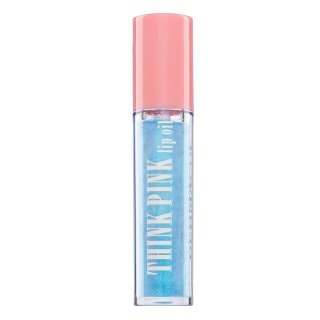 Dermacol Think Pink Lip Oil масло от нар 05 - Грижа за лице - Сравни цени от 1 магазин с безплатна доставка
